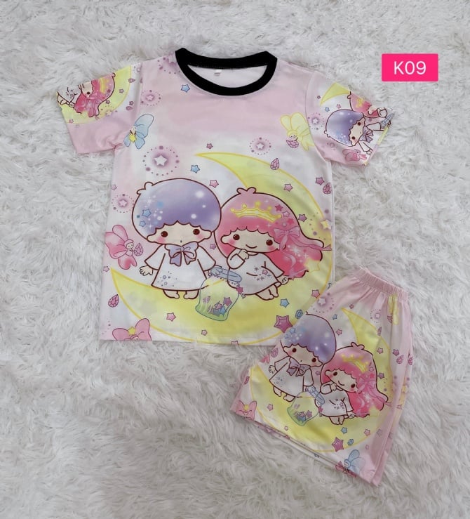 Stwin star (Size 5-8yrs & 9-12yrs old)