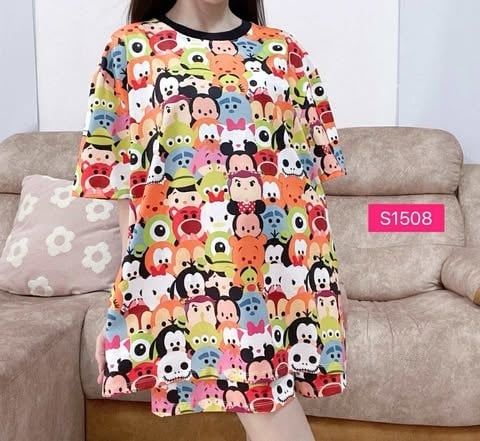 STUM NEW  (SIZE BUST 120CM & BUST 130CM)