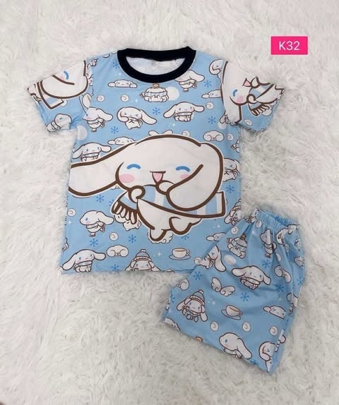 XIAO BAI CHRIMAS (SIZE 5-8YRS & 9-12YRS OLD)