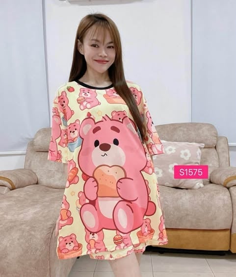 LOTSO YELLOW