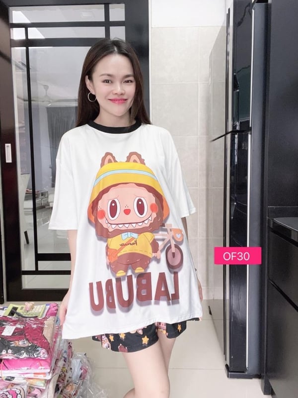 New Item