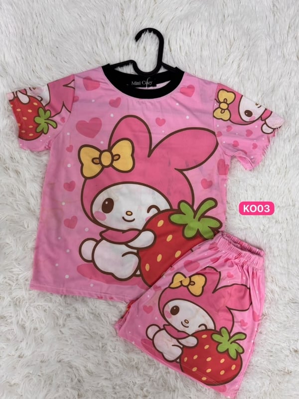 KO03 (SIZE 5-8YRS & 9-12YRS OLD)