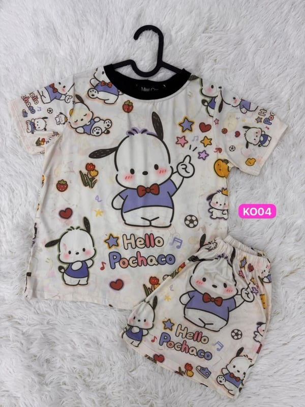 KO04 (SIZE 5-8YRS & 9-12YRS OLD)
