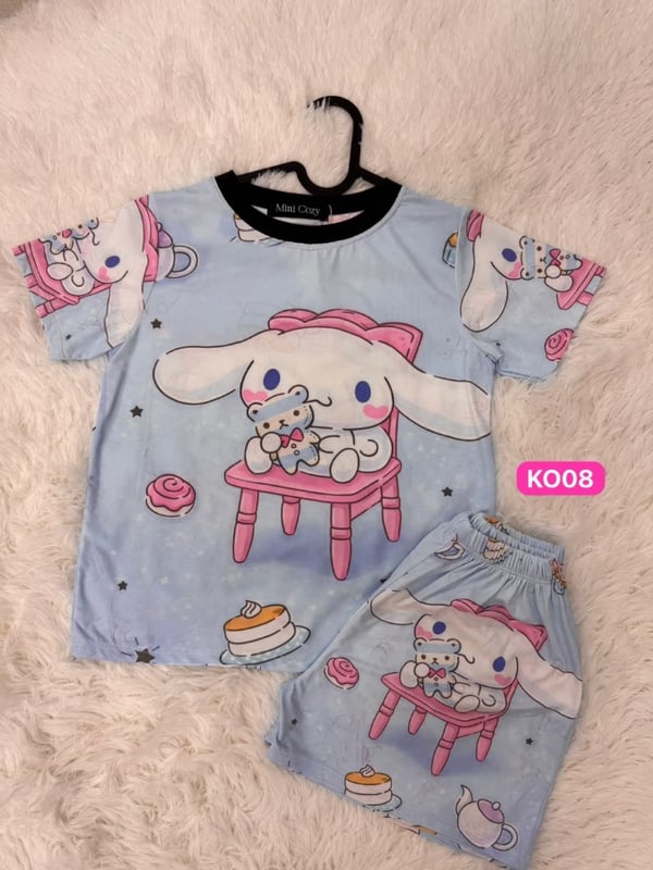 KO08 (SIZE 5-8YRS & 9-12YRS OLD)