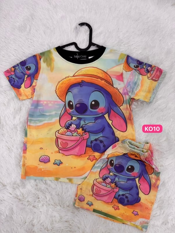 KO10 (SIZE 5-8YRS & 9-12YRS OLD)