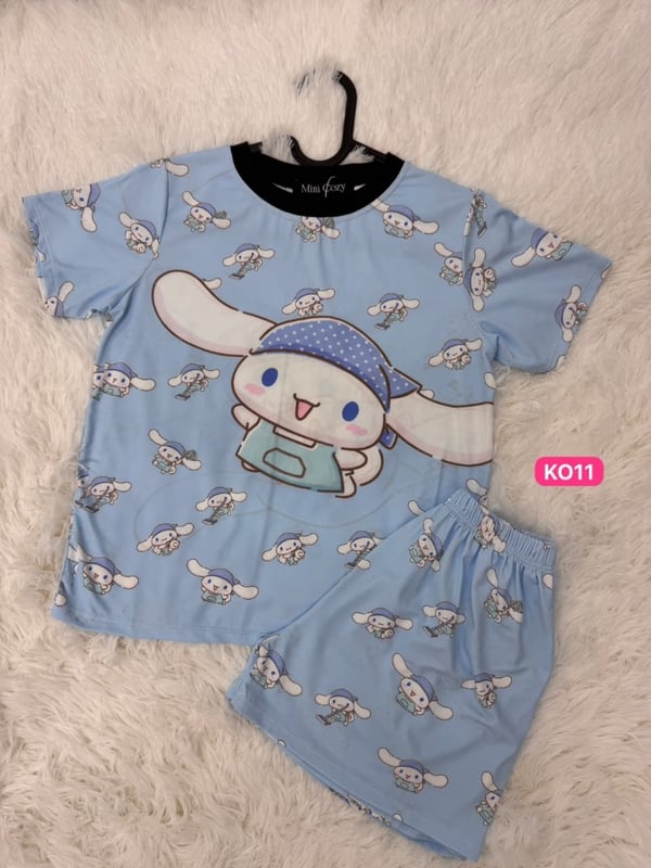 KO11 (SIZE 5-8YRS & 9-12YRS OLD)