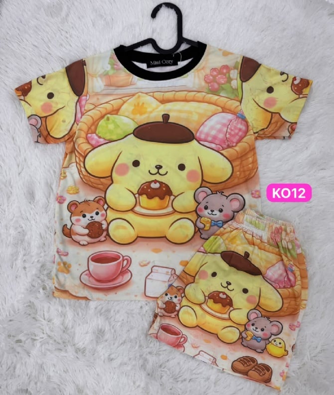 KO12 (SIZE 5-8YRS & 9-12YRS OLD)