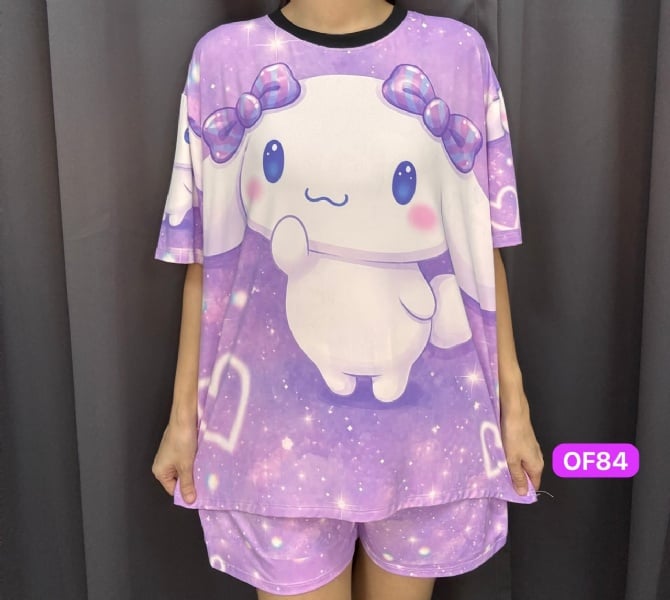 OF84 (SIZE BUST 120CM & BUST 130CM)