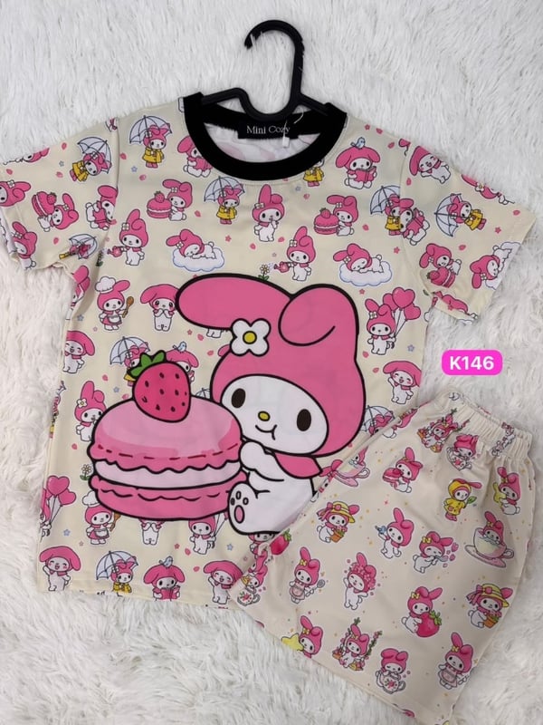 Melody kids size 5-8yrs & 9-12yrs old