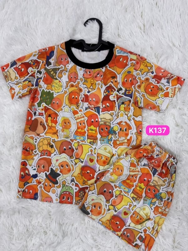 Stwinkel kids size 5-8yrs & 9-12yrs old