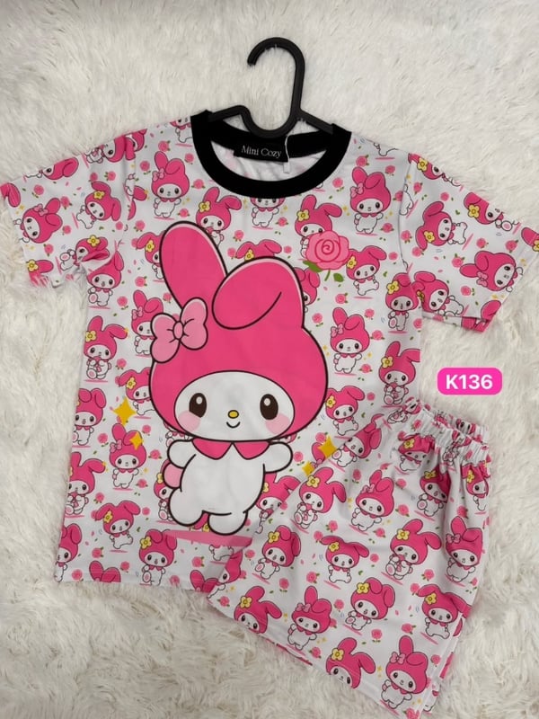 Melody kids size 5-8yrs & 9-12yrs old