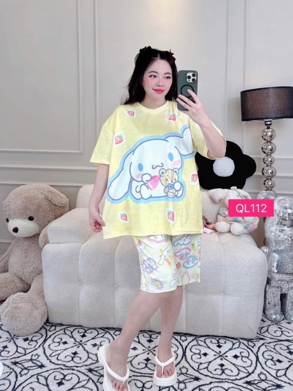 Xiao Bai Length  (Bust 120cm)